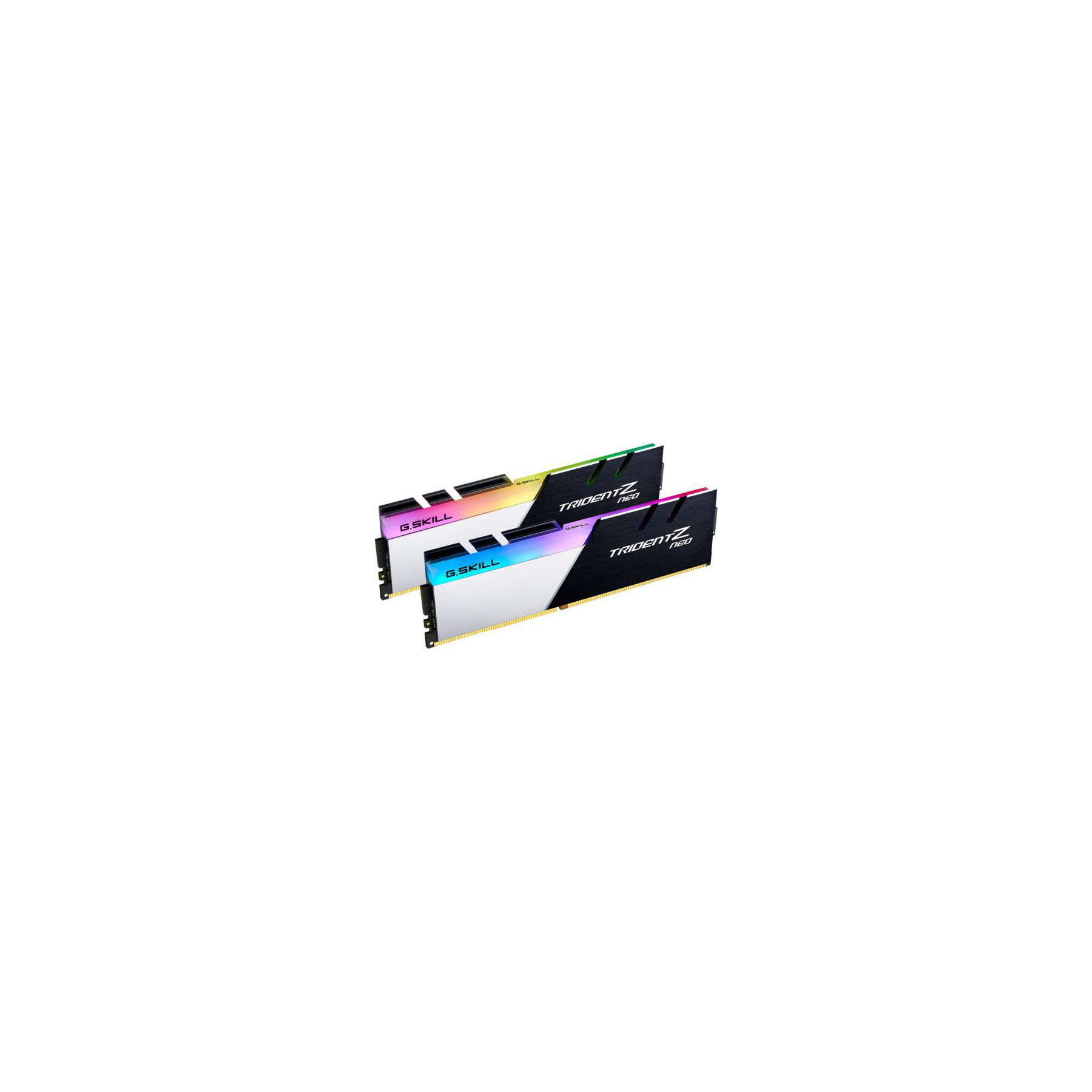 Mémoire vive G.SKILL Trident Z Neo 32 Go DDR4 3200 Mhz