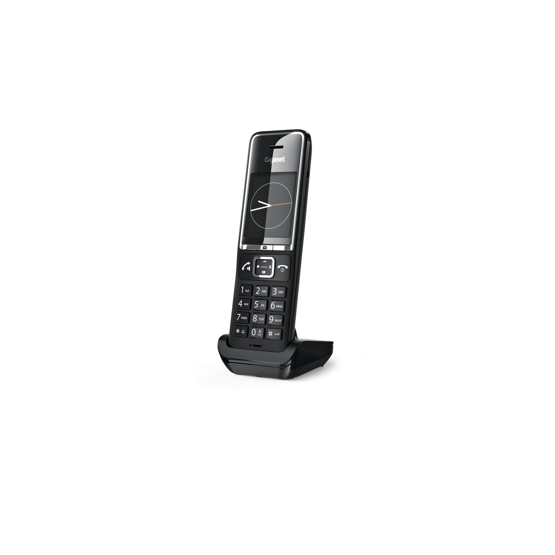 Combiné supplémentaire GIGASET COMFORT 550 HX NOIR