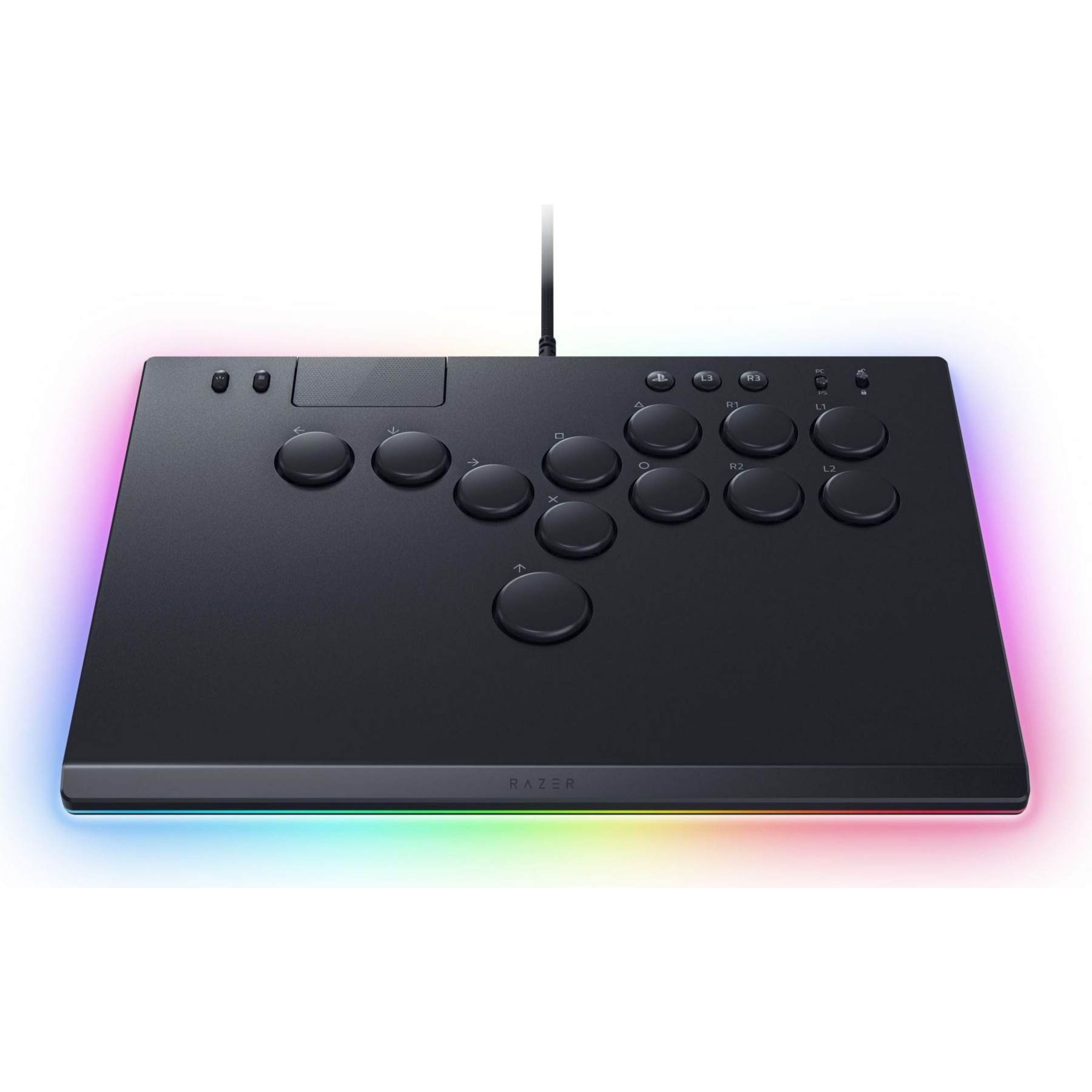 Hub USB C RAZER RZ06-05020100-R3G1