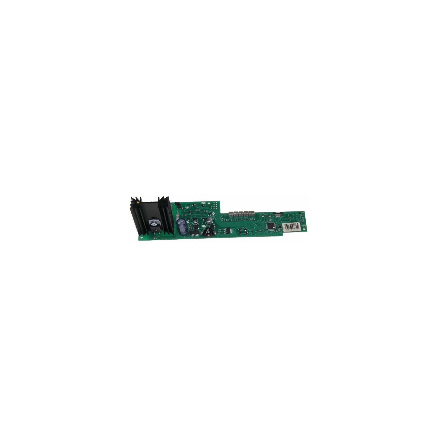 Kit de réparation BOSCH module de commande