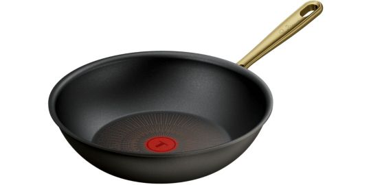 Wok TEFAL 28cm Bocuse Edition