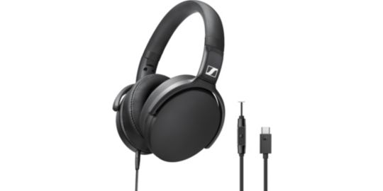 Casque SENNHEISER HD 400U
