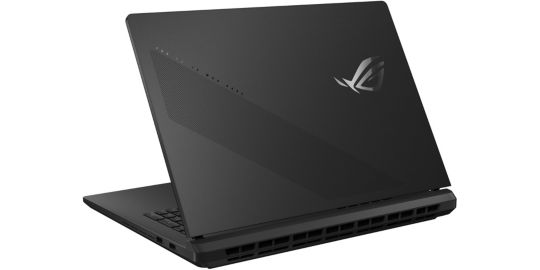 PC Gamer ASUS ROG SCAR G835LW DRS9253W 18" 240 Hz Intel Core Ultra 9 275HX RTX 5080 32 Go RAM DDR5 SSD 1 To