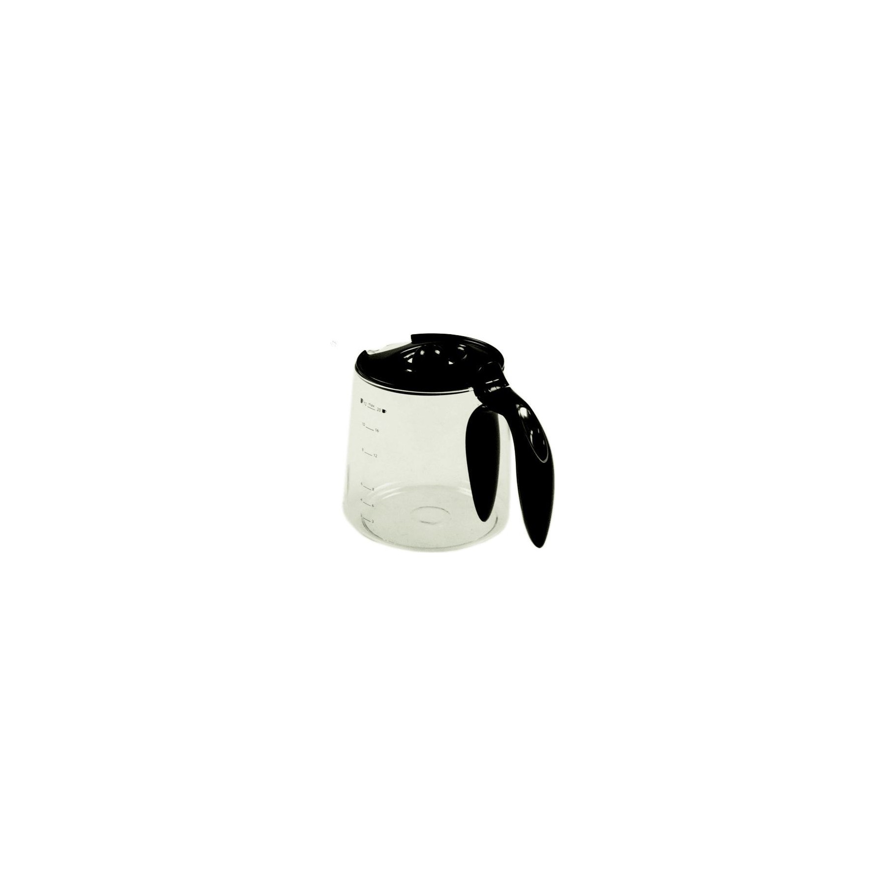 Kit de réparation RUSSELL HOBBS verseuse en verre pour 15074-56