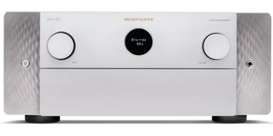 Ampli Home Cinema MARANTZ CINEMA40/N1SG