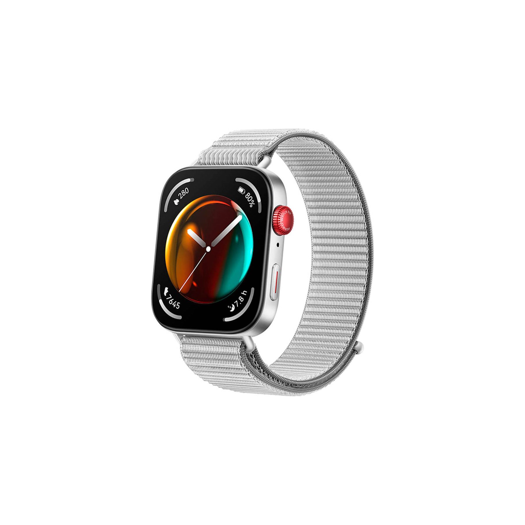 HUAWEI Watch Fit 3 Gris (Space Grey) Solo-B19T