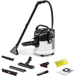 Nettoyeur détacheur KARCHER SE 4