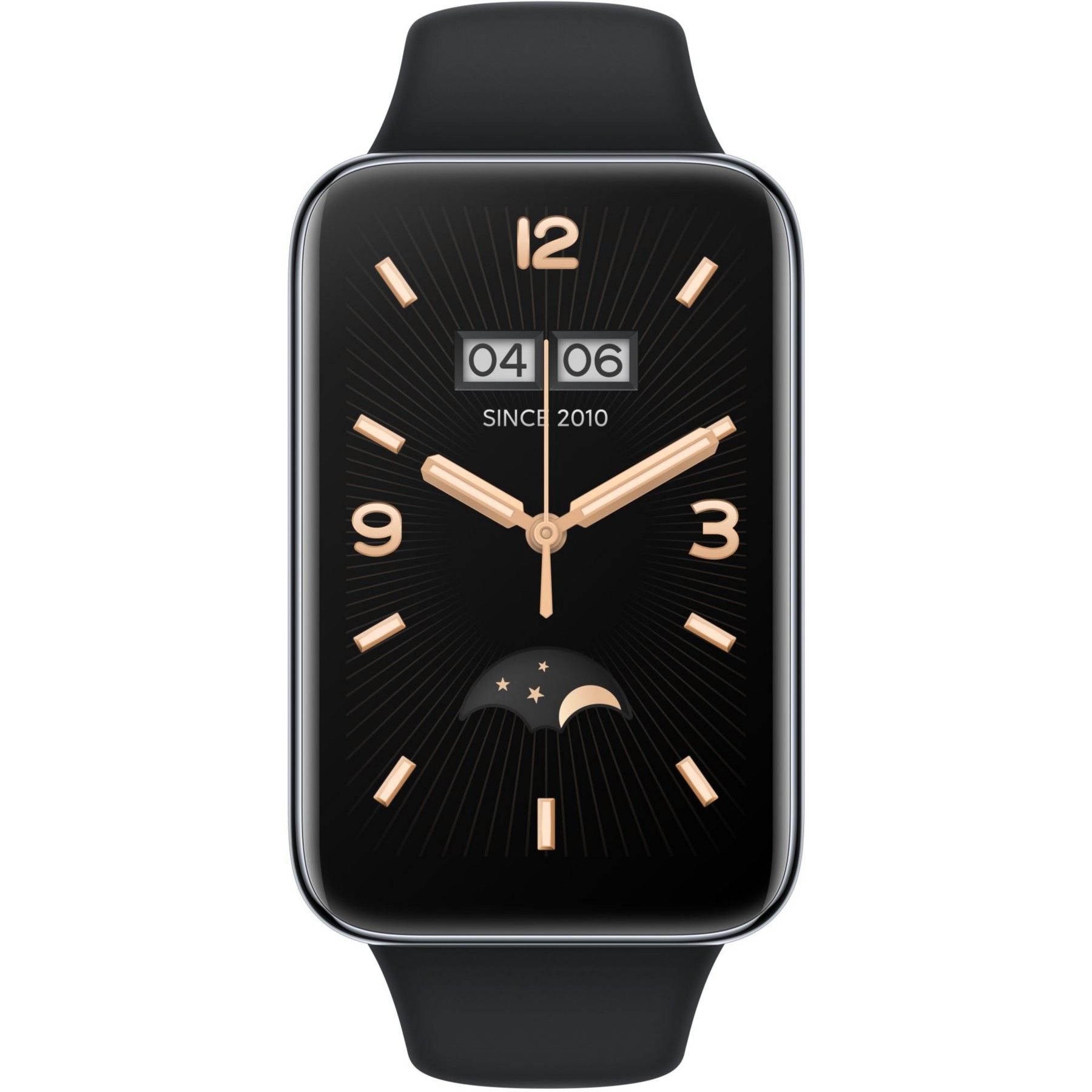 Montre connectée XIAOMI Smart Band 7 Pro Noir