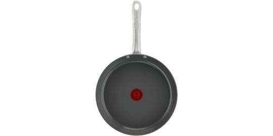 Poêle TEFAL Manche fixe Renew+ 30cm C4240753