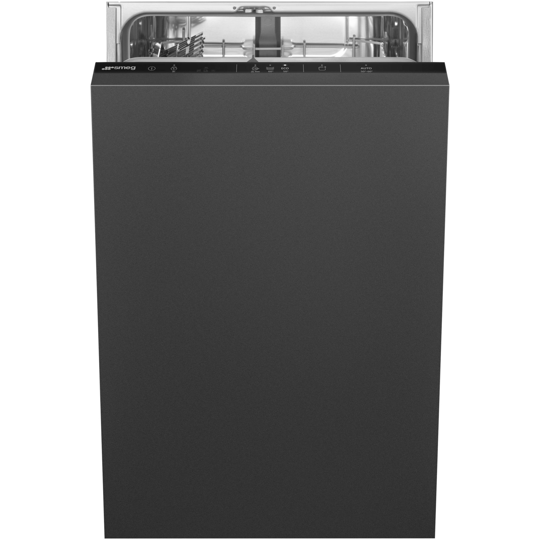 Lave vaisselle encastrable SMEG ST4522DIN