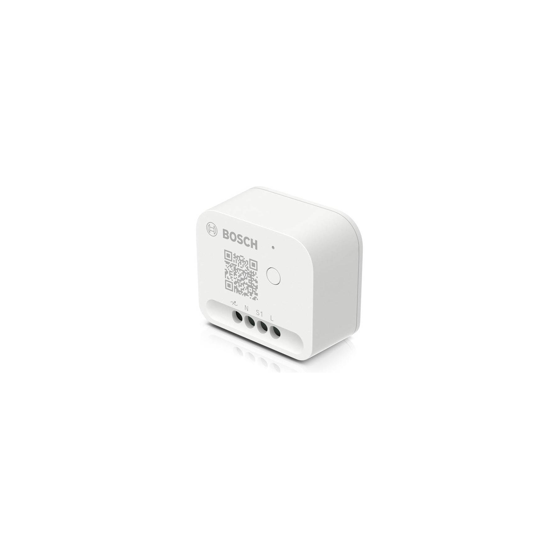 Commande intelligente BOSCH Variateur lumière connecté dimmer Zigbee