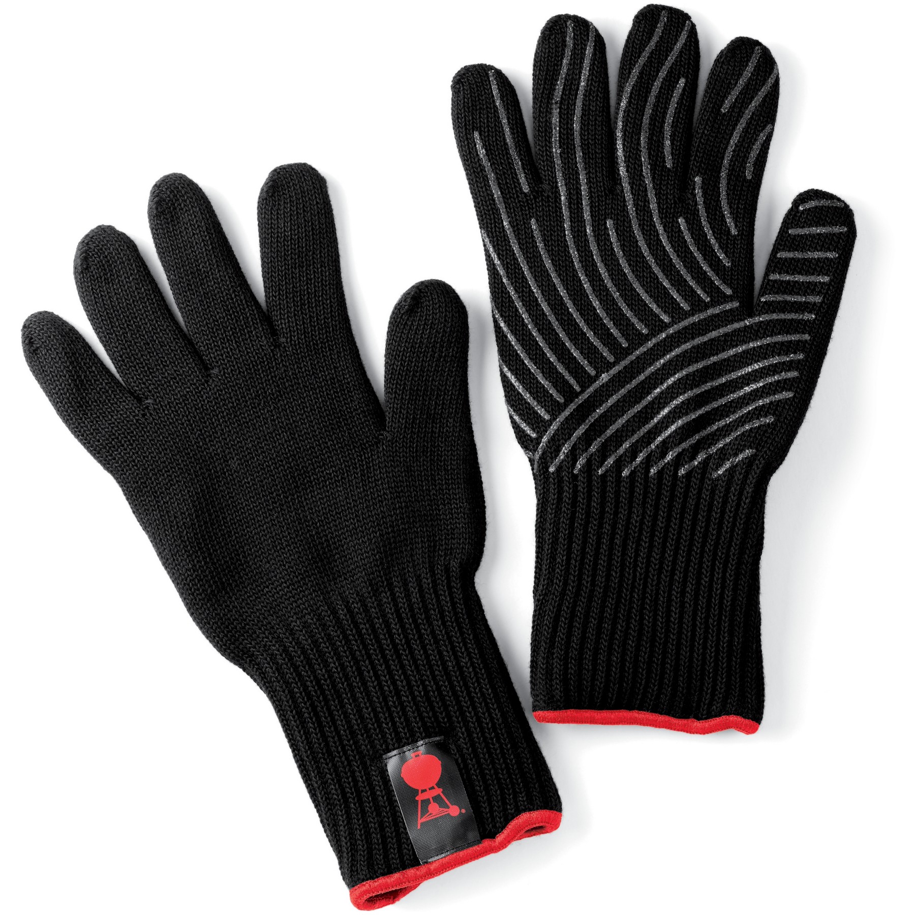 Gants barbecue WEBER taille S/M