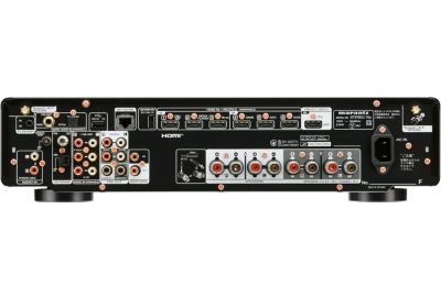 Ampli Home Cinema MARANTZ STEREO70S BLACK