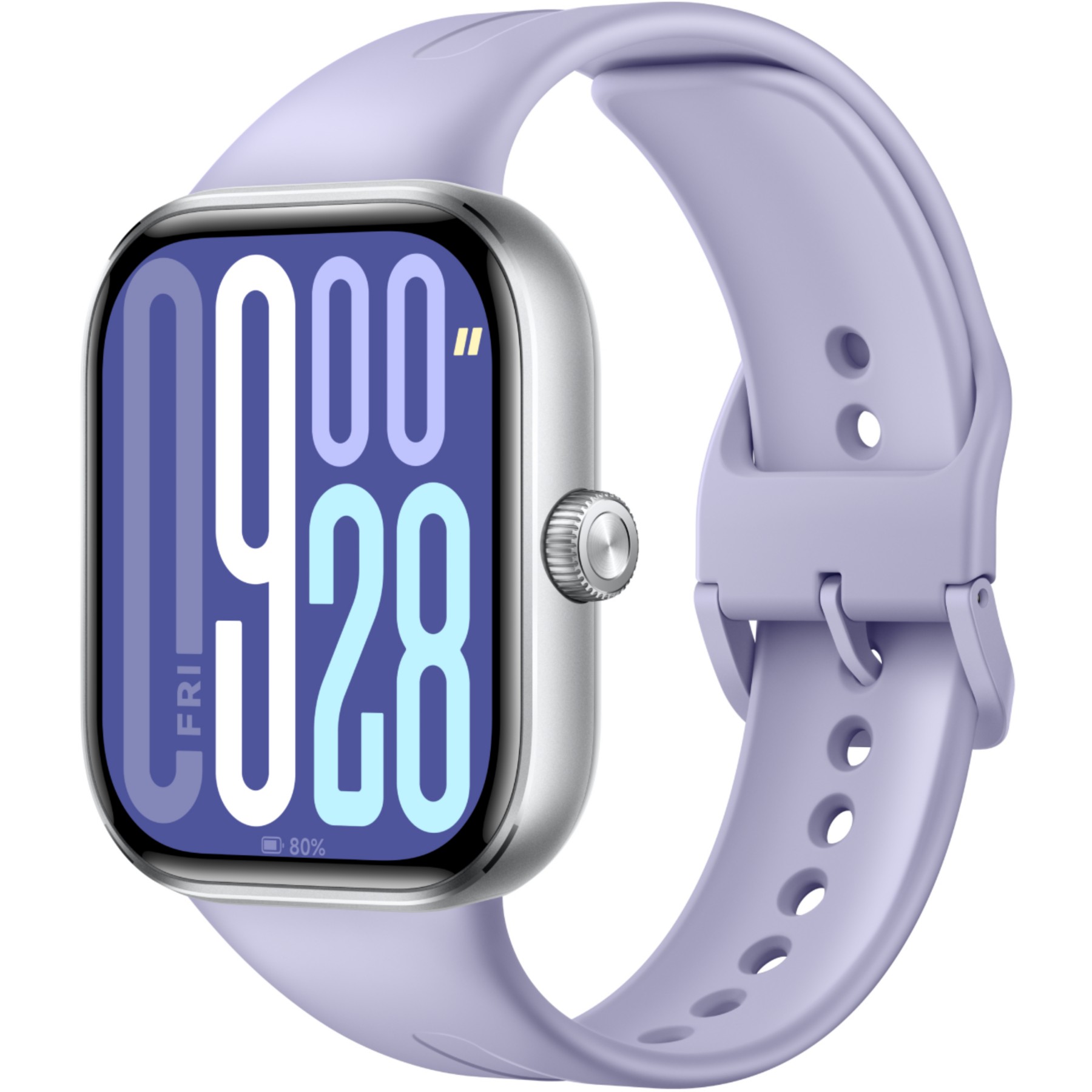Montre connectée XIAOMI Redmi watch 5 Violette