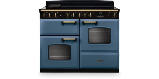 Piano de cuisson induction FALCON NGC TAB IND 110 CM ROCHE BELUE LAITON AN