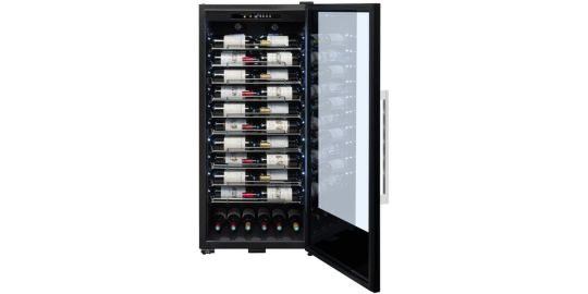 Cave à vin LA SOMMELIERE PRO110N