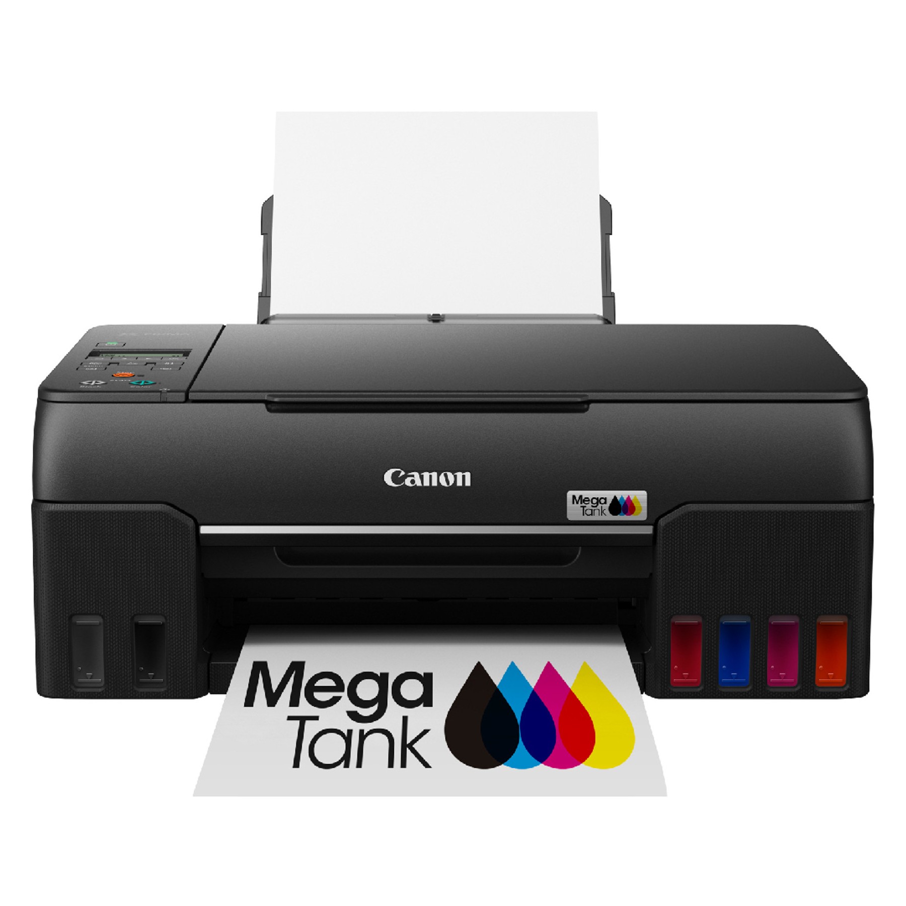 Imprimante jet d'encre CANON Megatank G650