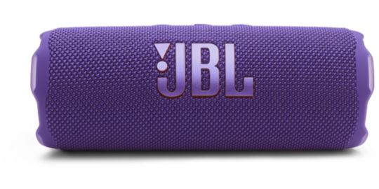 Enceinte portable JBL Flip 7 Violet