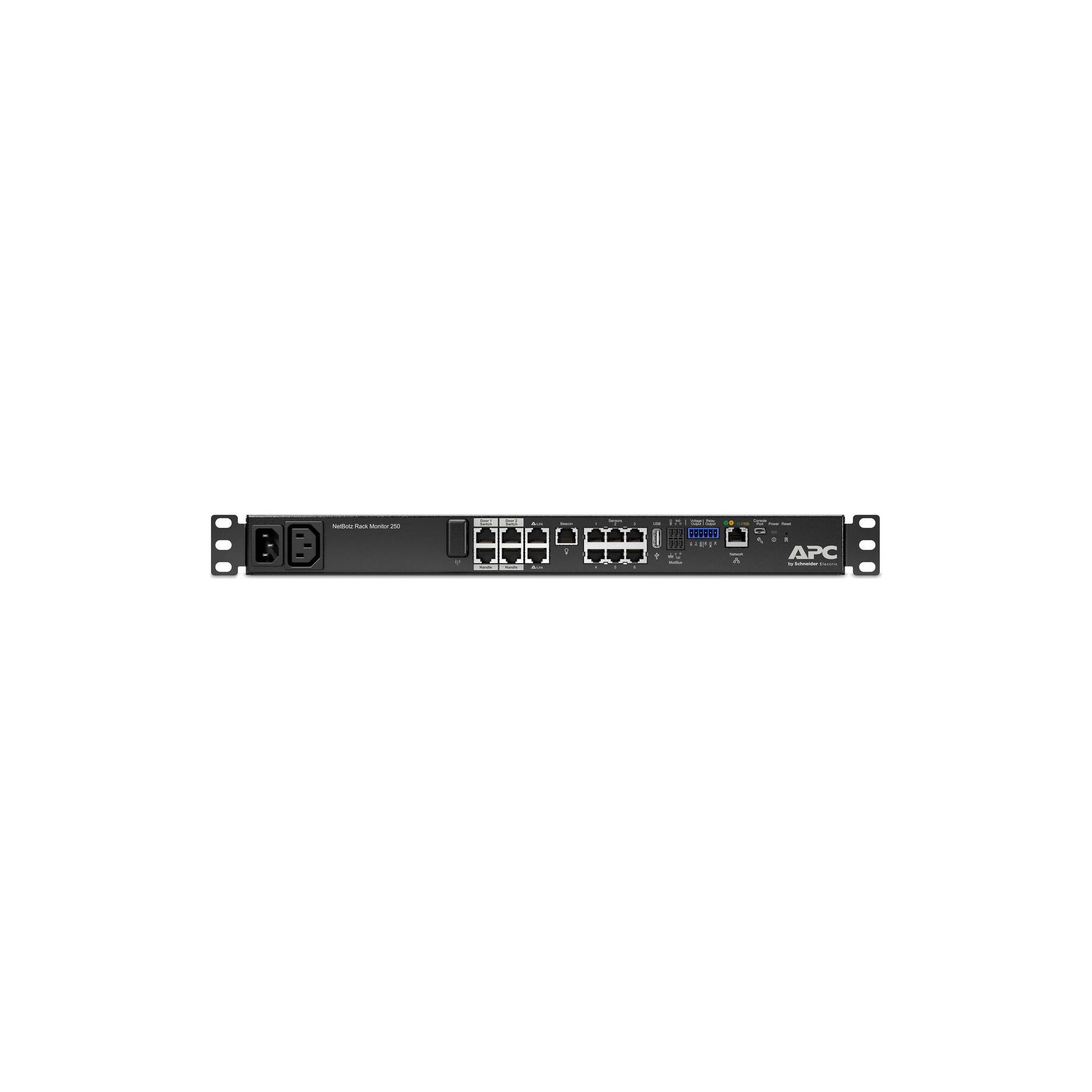 Hub USB C APC NBRK0250A