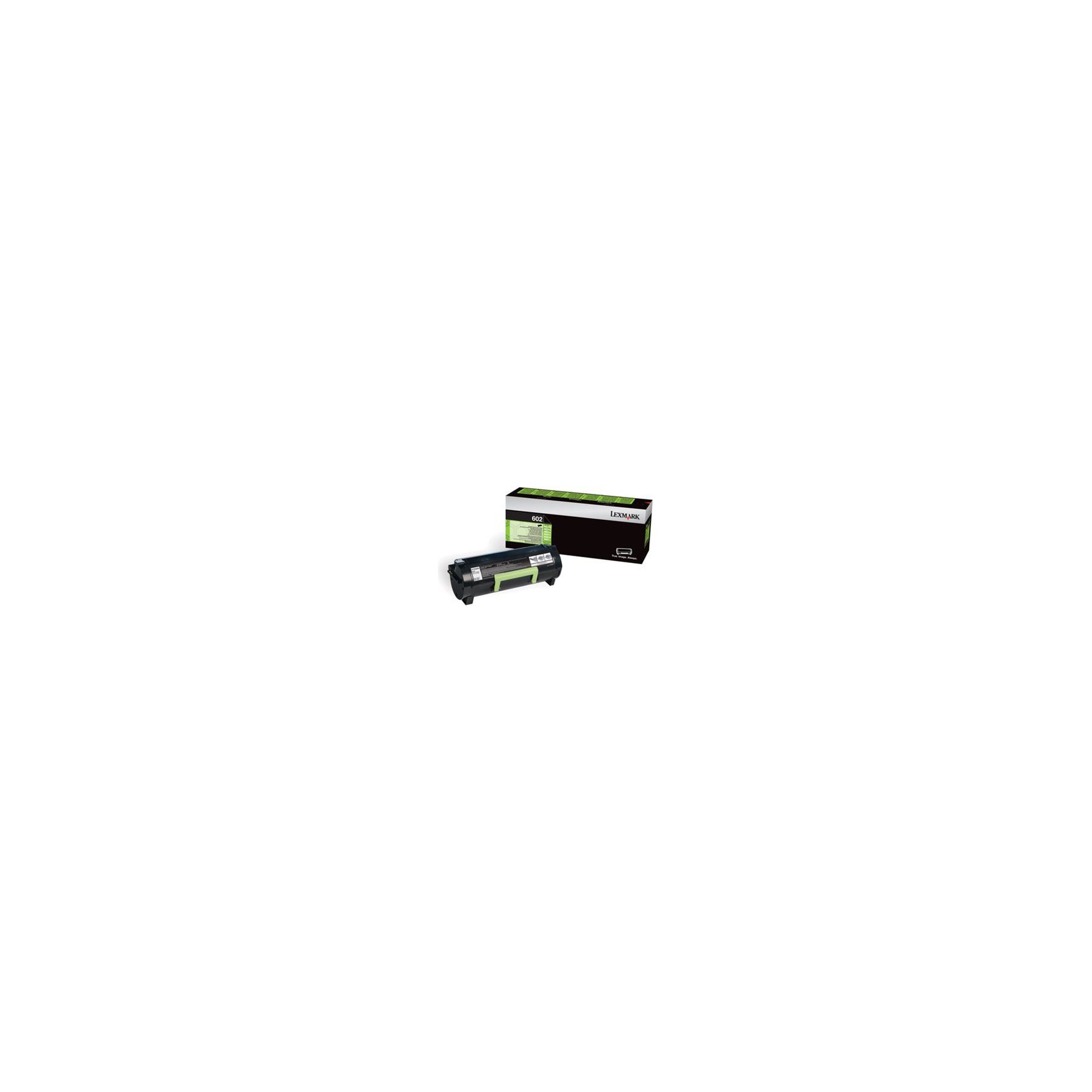 Cartouche d'encre LEXMARK 60F2000