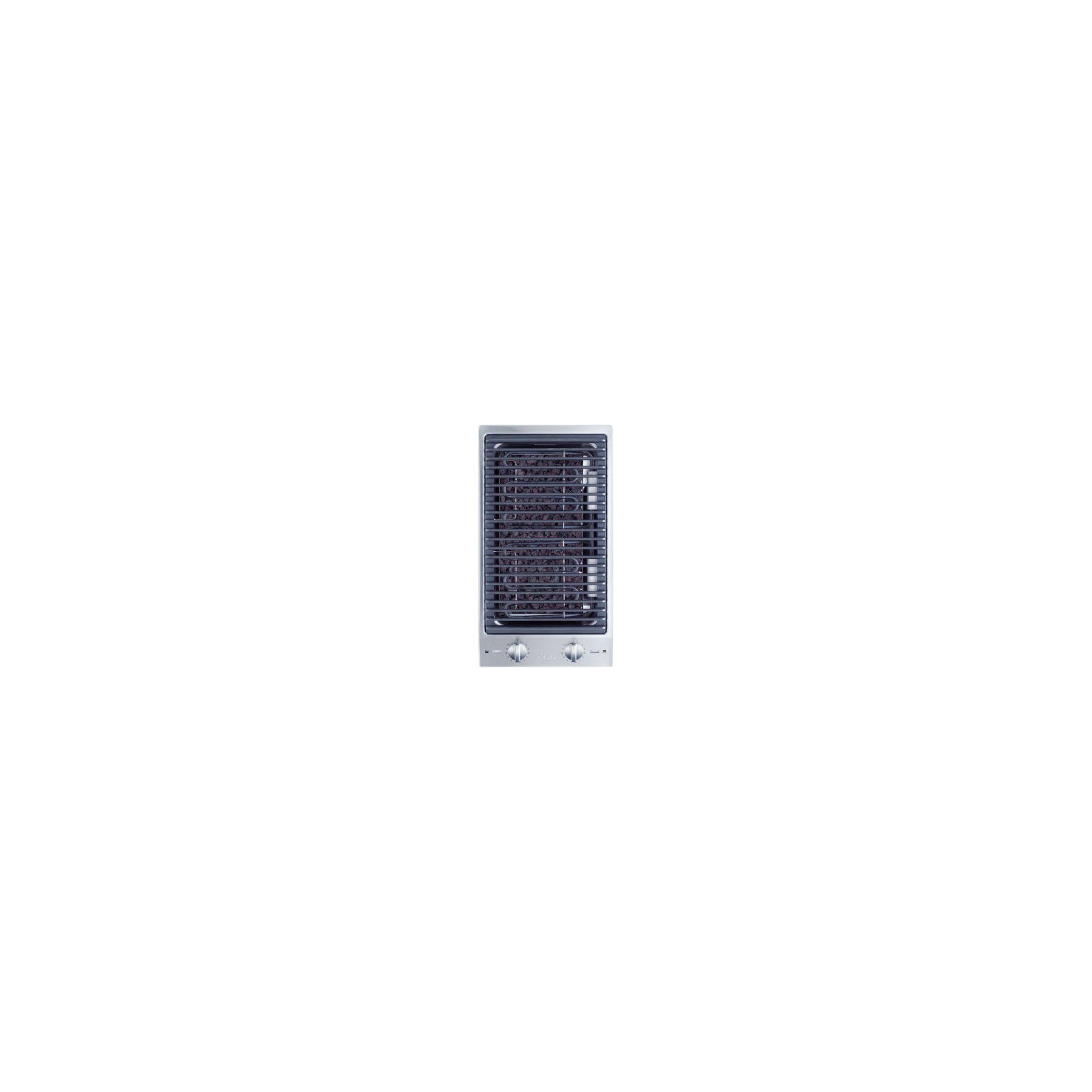Domino électrique MIELE CS 1312 BG