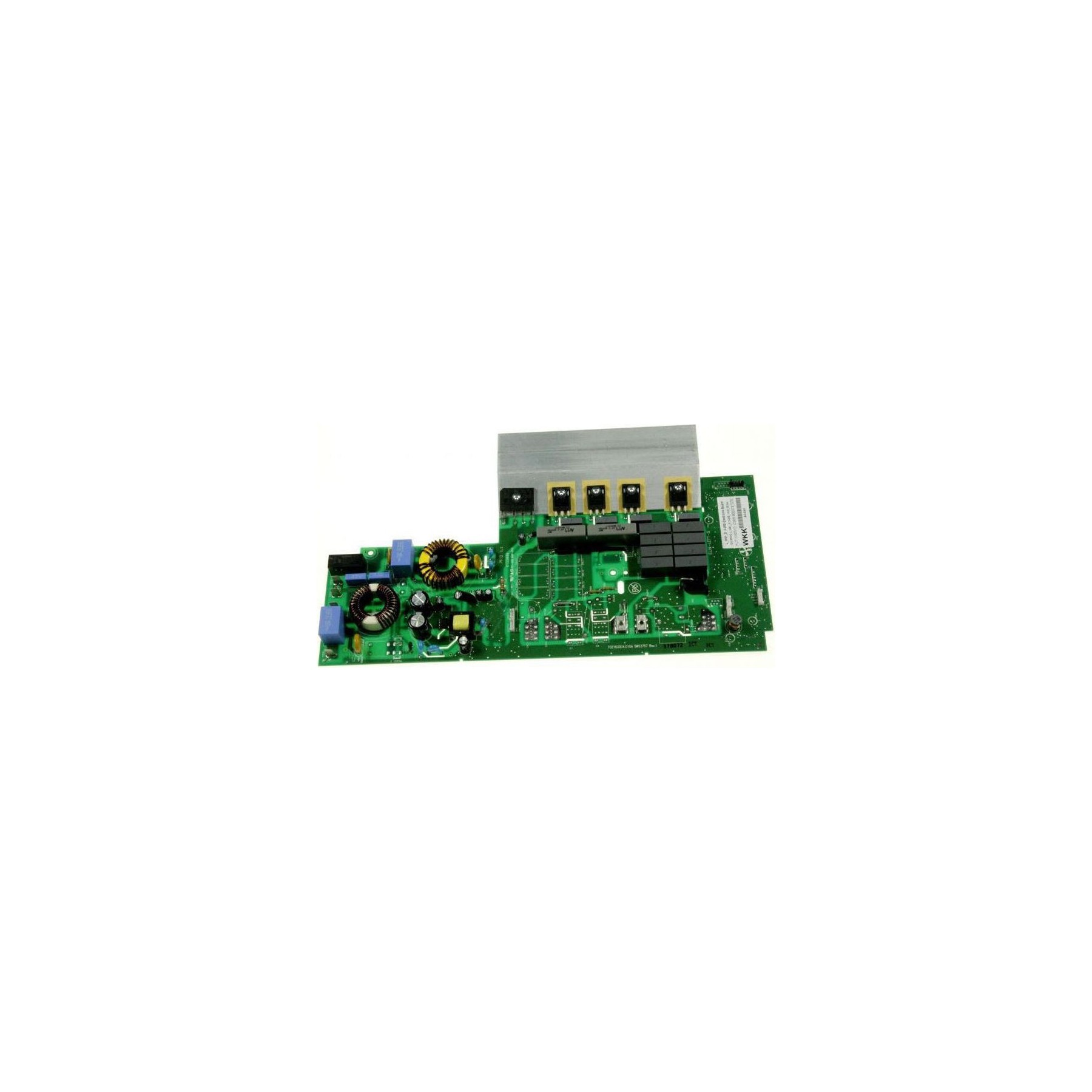 Carte NEFF module de puissance gauche