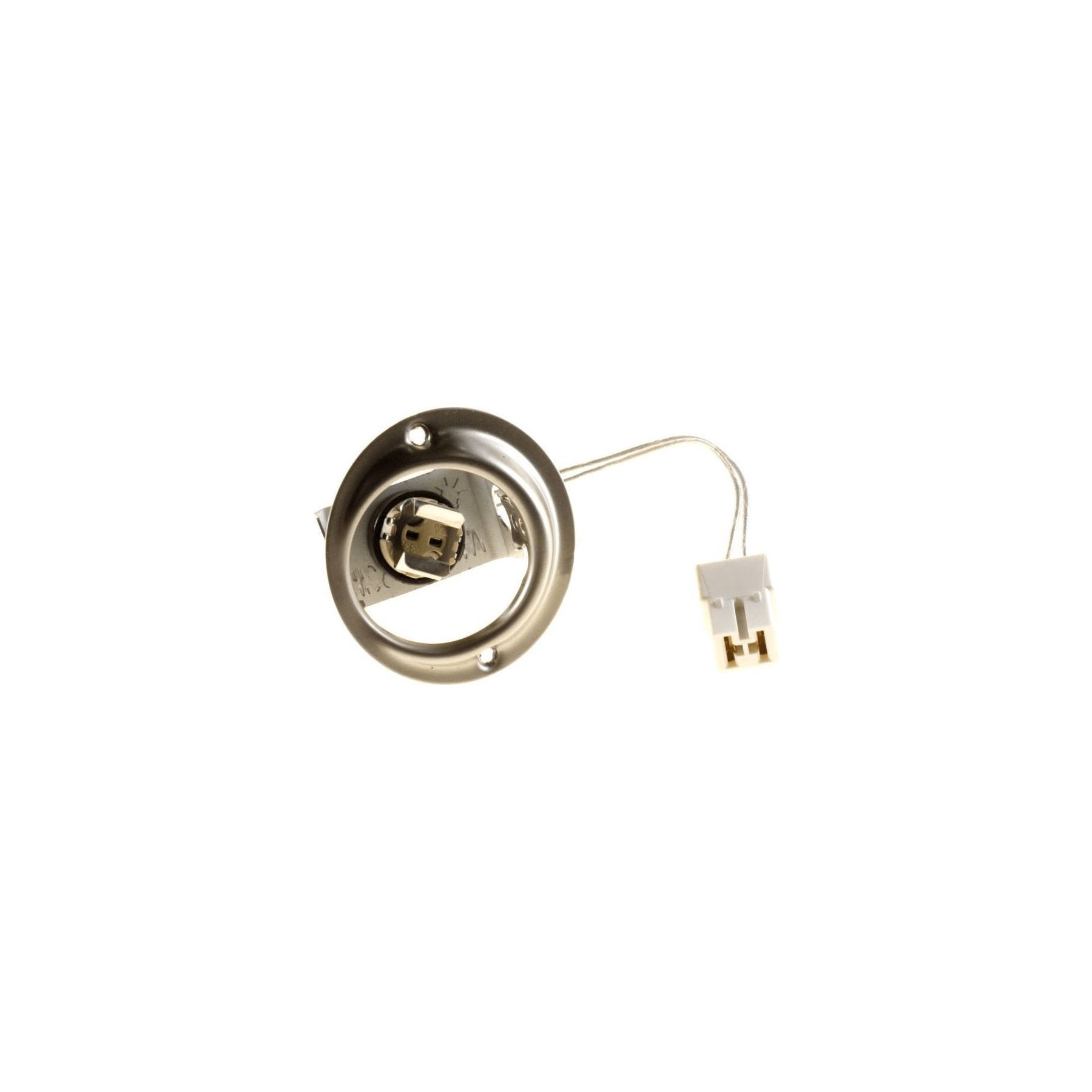 Ampoule NEFF boitier de lampe