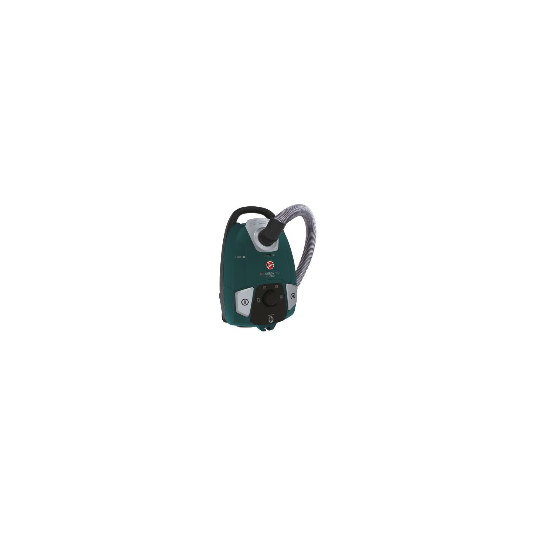 Aspirateur avec sac HOOVER HE330ALG 011
