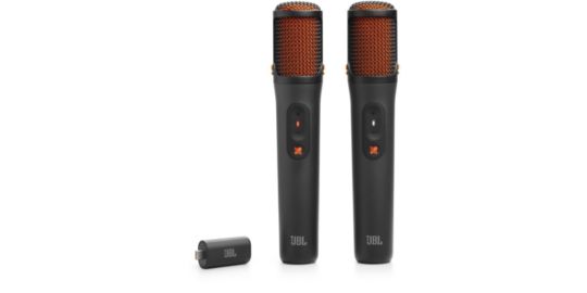 Micro JBL Easysing Mics