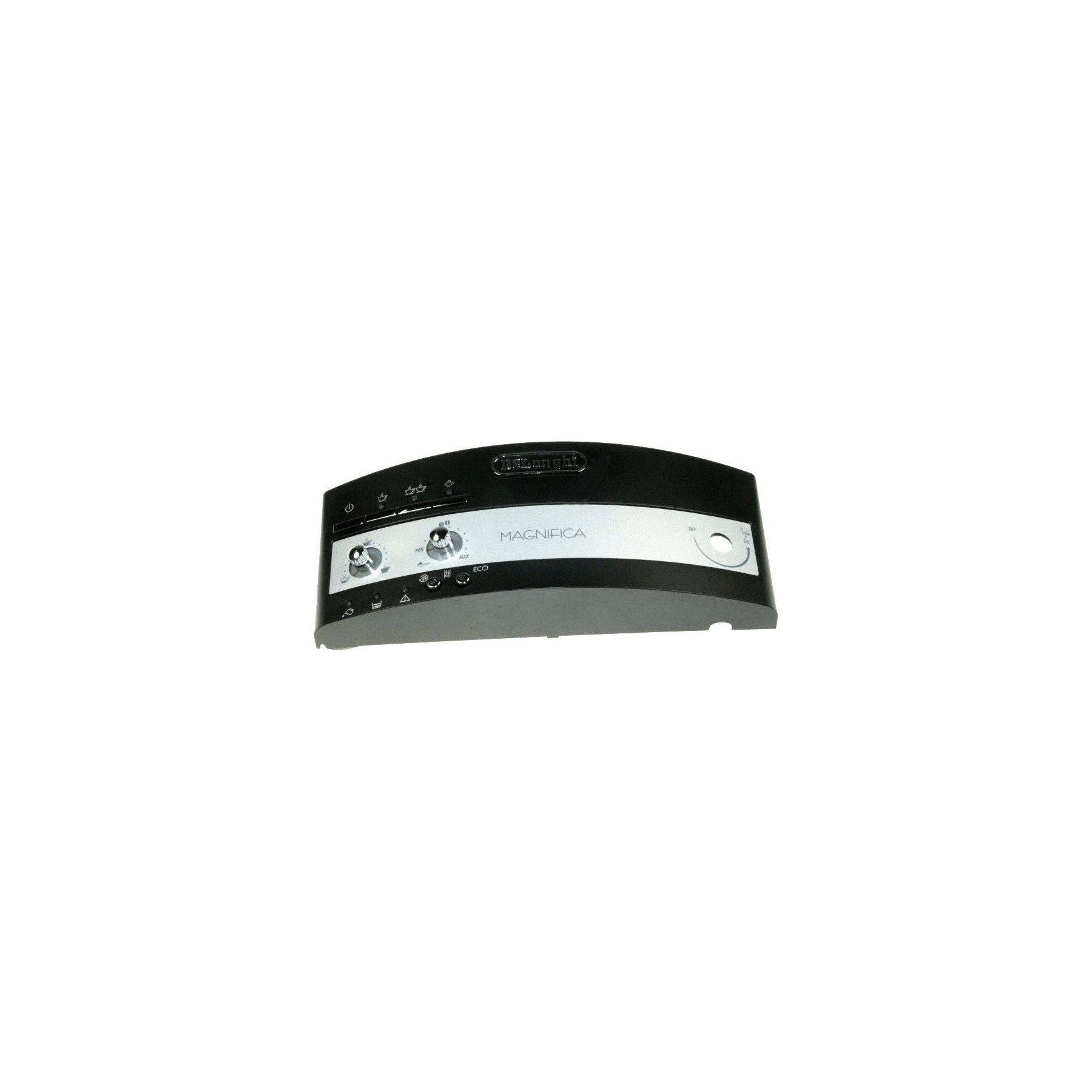 Kit de réparation DELONGHI carte panel dl-magnif black esam3 ex:1(d
