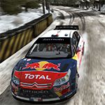Jeu 3DS BIGBEN WRC