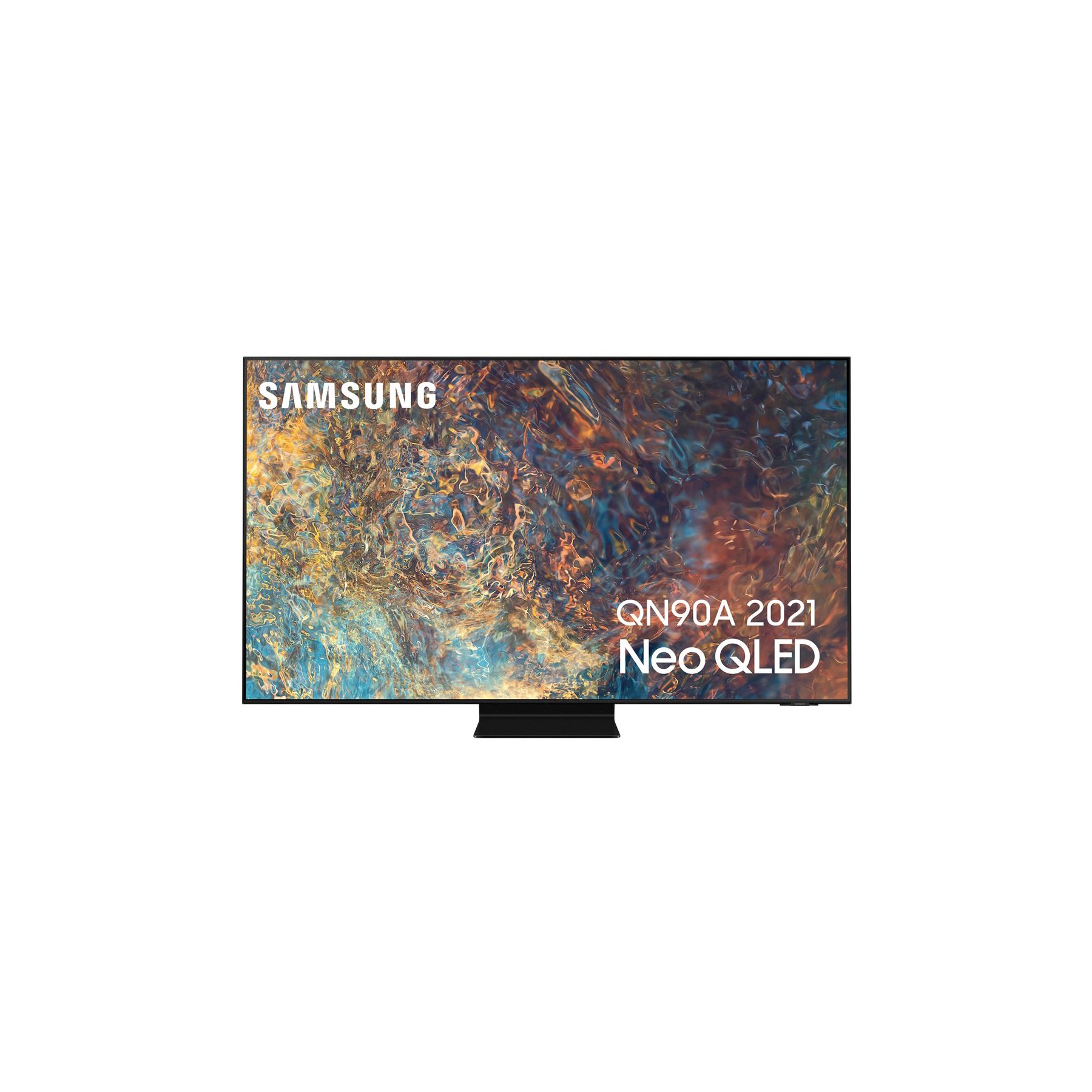 TV QLED SAMSUNG Neo QLED QE50QN90A 2021 Reconditionné