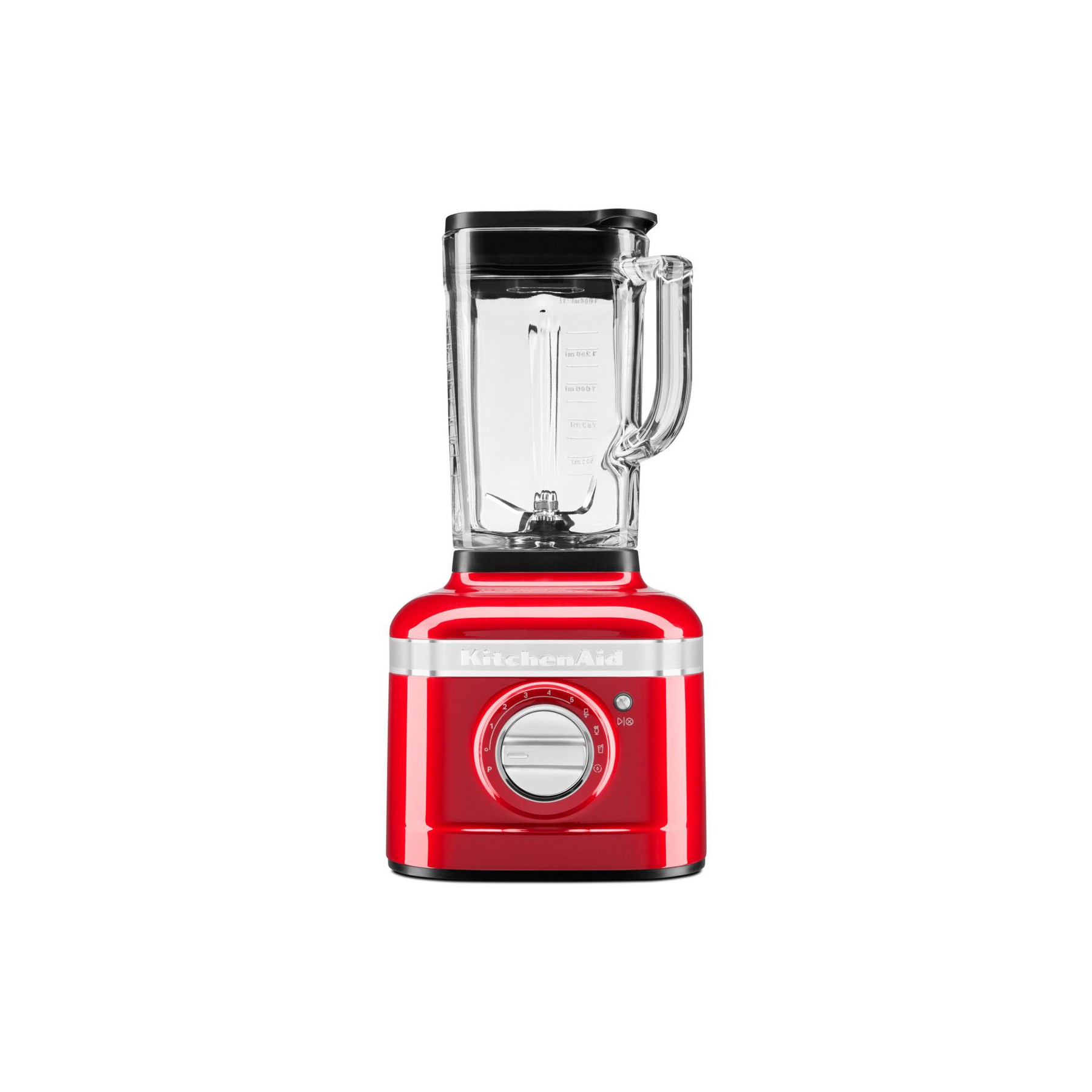 Blender KITCHENAID K400 Artisan Pomme d'Amour
