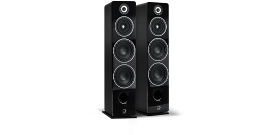 Enceinte colonne ELIPSON Prestige Facet 24F Noir