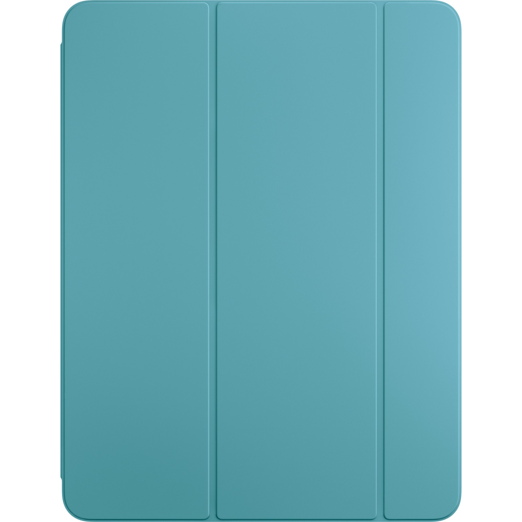 Etui APPLE Smart Folio iPad Pro 13' (M4) - Denim