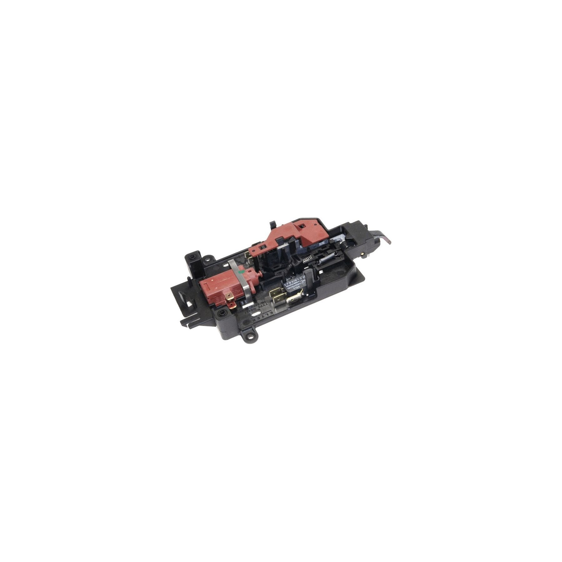 Interrupteur ROSIERES VERROU PYRO 2 SWITCH - 44003471