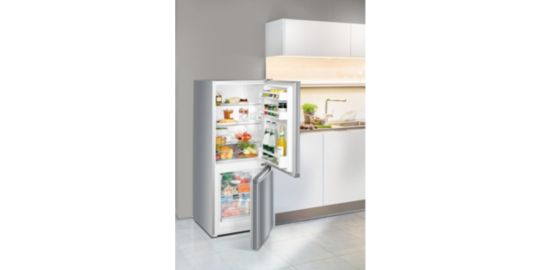 Réfrigérateur combiné LIEBHERR CUele231-26