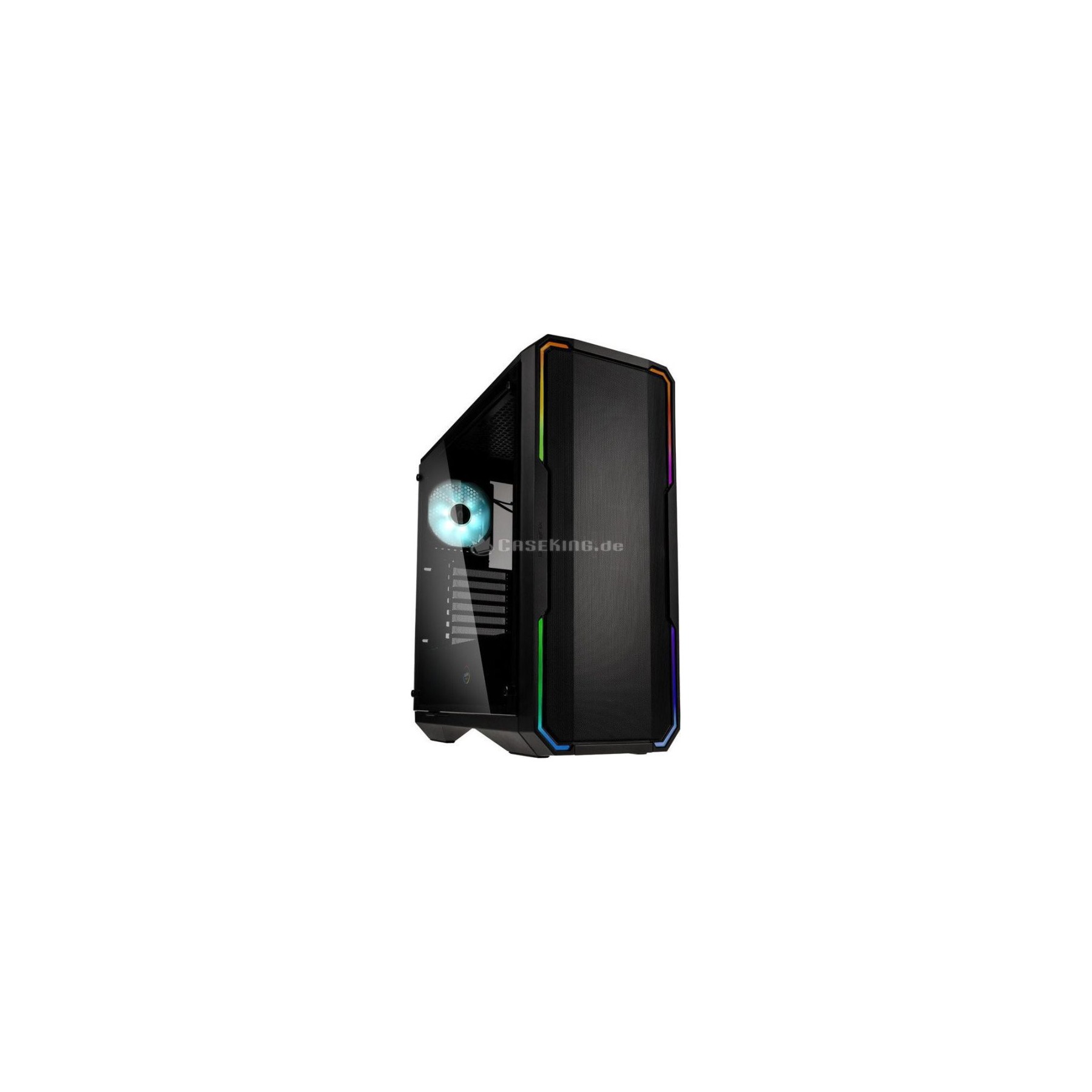 Boitier PC BITFENIX Enso Mesh (Noir)