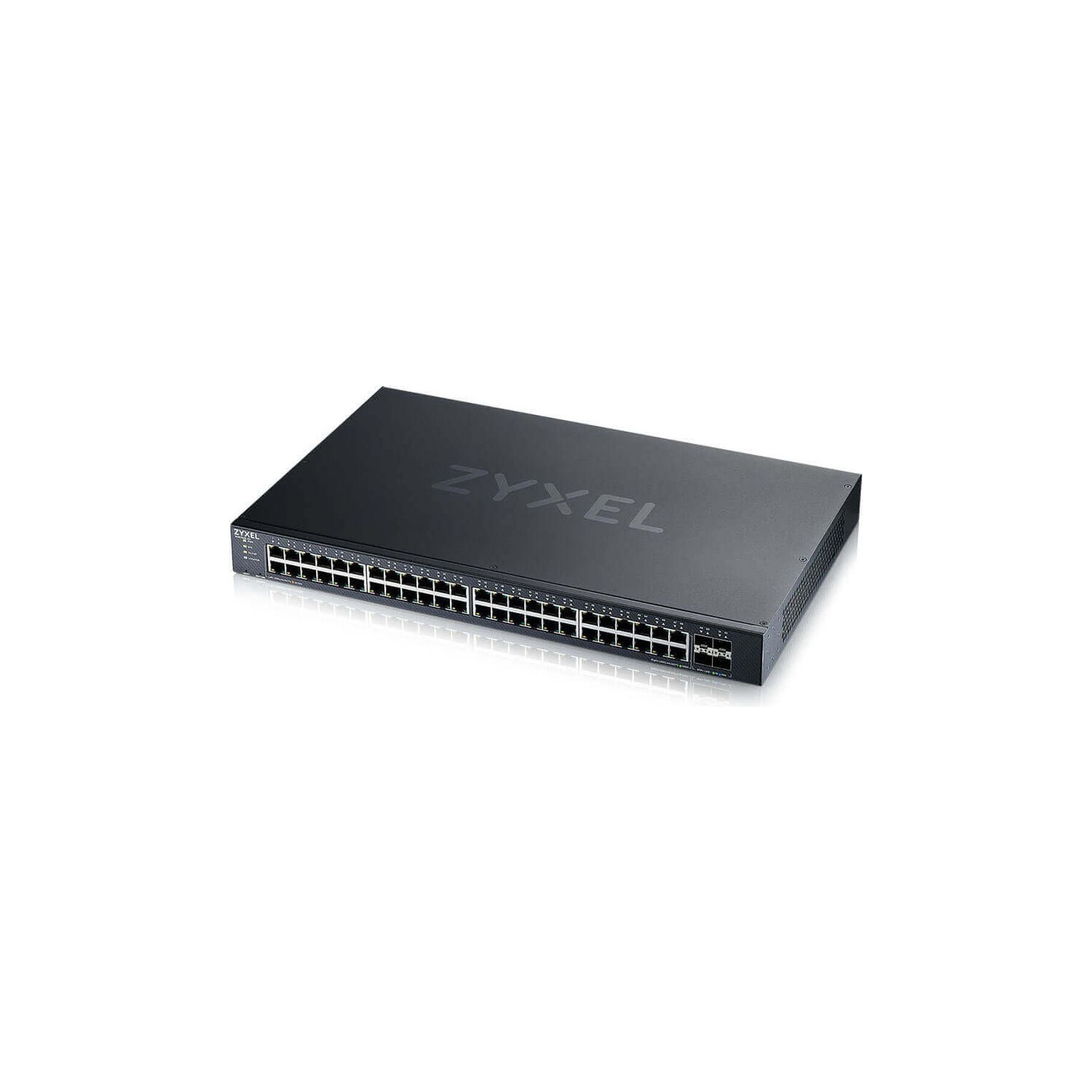 Hub USB C ZYXEL XGS1935-52-EU0101F