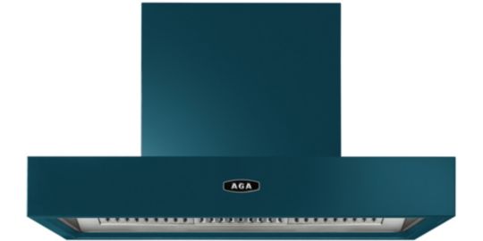 Hotte décorative murale AGA AGA-HOOD-1090 SH-SAL
