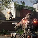 Jeu PS4 ACTIVISION Call of Duty Black Ops 3 D1