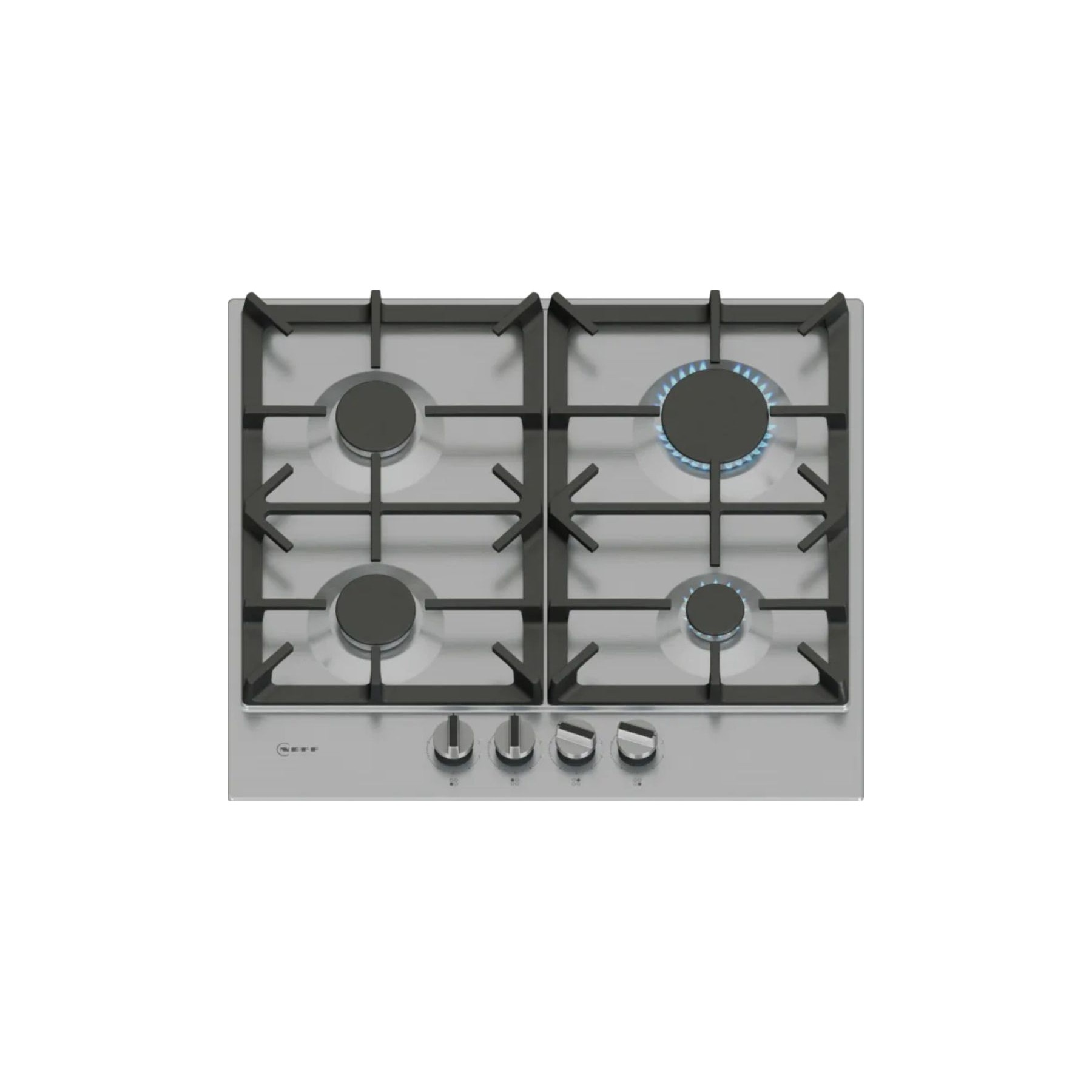 Plaque gaz NEFF T26CIP8N0