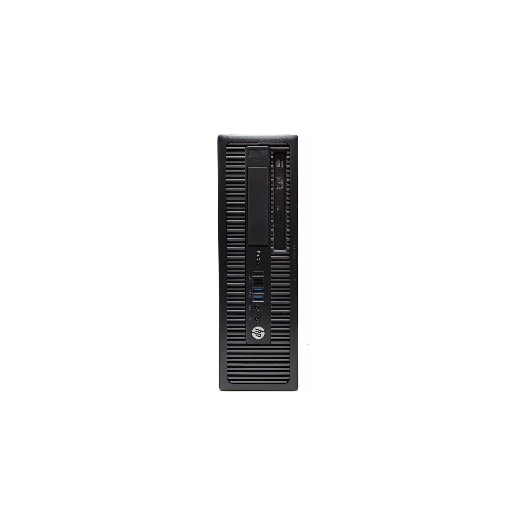 Unité centrale HP ProDesk 600 G1 SFF i5 8Go 256Go SSD Reconditionné