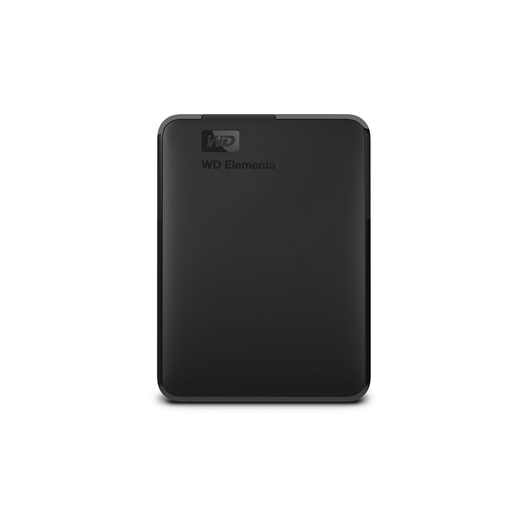 Disque dur externe WESTERN DIGITAL 5TO - 2.5 WD ELEMENTS PORTABLE