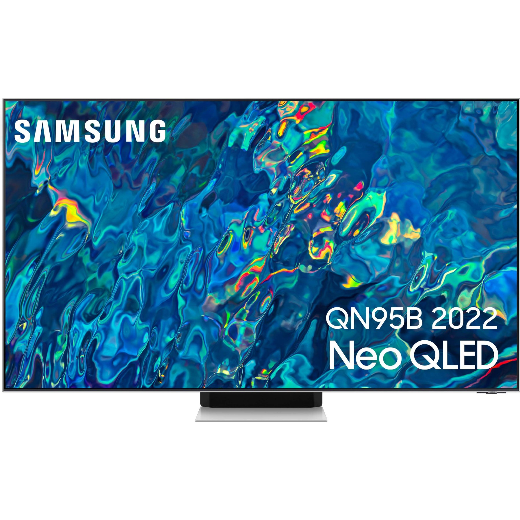 TV QLED SAMSUNG NeoQLED QE65QN95B Reconditionné