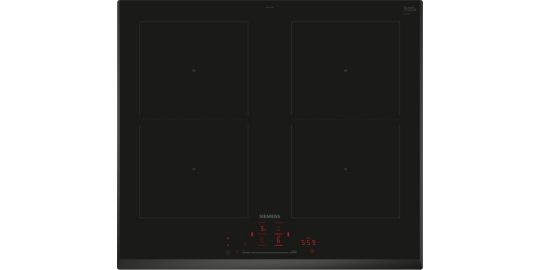 Table Induc SIEMENS ED651HQB1E CombiZone