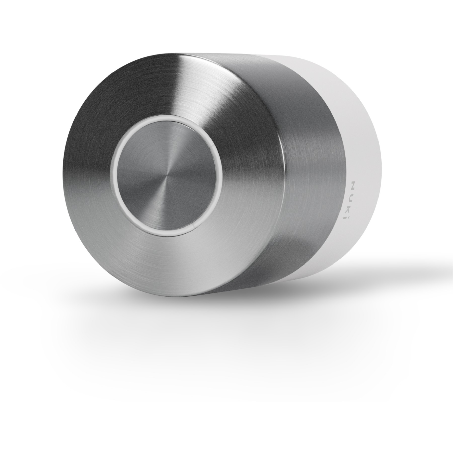 Serrure connectée NUKI Smart Lock Pro : Serrure connectée WiFi & Matter