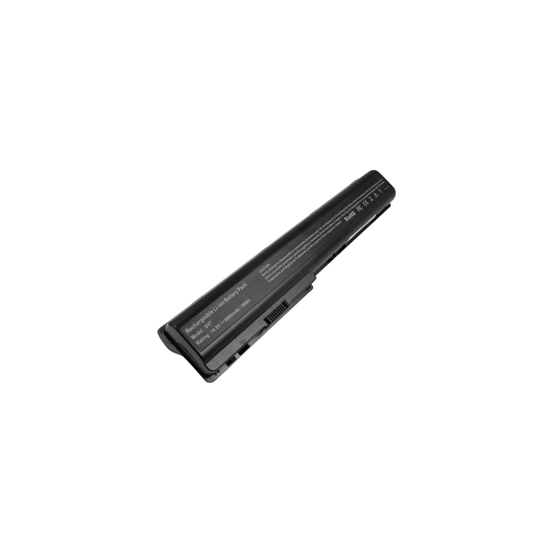 Pièce détachée AVIZAR pour PC Portable HP 464058-251 14.8V