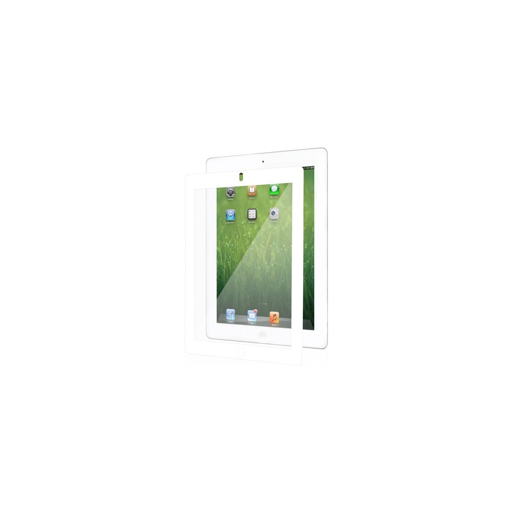 Protège écran MOSHI iPad 9.7 3ème/4ème Génération Protection