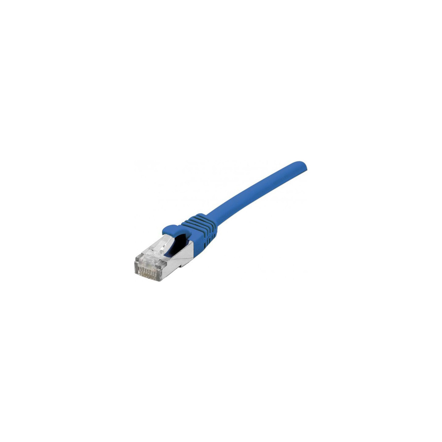 Câble Ethernet KOMELEC RJ45 CAT7  SFTP LSOH snagless